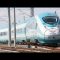 İstanbul – Konya High-Speed Train / İstanbul – Konya Yüksek Hızlı Treni – YHT | Siemens Velaro