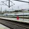 Milli Elektrikli Tren Gebze – Adapazarı Seferi | Gebze Tren İstasyonu