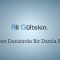 Follow Me Social Media – Ali Gültekin