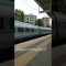 Siemens Velaro – Turkey Train #yht #siemensvelaro #train #turkey #music