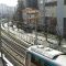 Marmaray | (Suadiye Mevkii)Halkalı – Gebze İstikameti Tren Geçişi