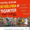 Beyoğlu Gençlik Festivali – “Çöpçüler” Canlı Performans