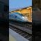 Yüksek Hızlı Tren Pendik Tren Garında(High Speed Train in Pendik) | Siemens Velaro #train #railway
