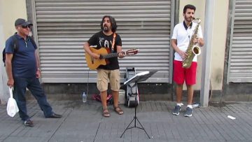[ID: Ys4eV7NaHpc] Youtube Automatic