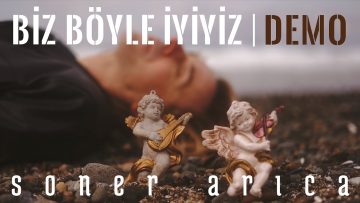 Soner Arıca – TEST