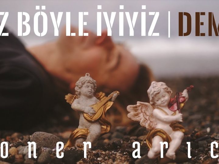 Soner Arıca – TEST